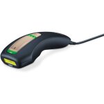 Beurer ipl 5800 pure skin pro 57500 epilateur � lumi�re puls�e ipl noir