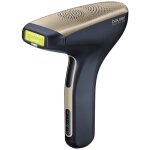 Beurer ipl 8800 velvet skin pro 57501 epilateur  lumire pulse ipl noir