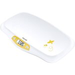 Beurer - p�se - b�b� by 80 blanc / jaune y565121
