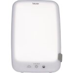 Beurer tl 35 tageslichtlampe lampe de luminothrapie blanc