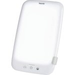 Beurer tl 35 tageslichtlampe lampe de luminoth�rapie blanc