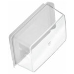 Beurrier d'origine refrigerateur, congelateur 00086166, 12028344 bosch