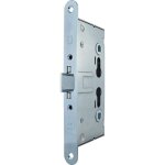 Bever - serrure � mortaiser anti - panique 1009ppf fct. e rd 24 / 65 / 72 / 9mm din l / r - 1009ppf