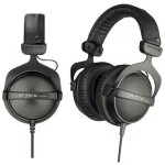 Beyerdynamic - dt 770 m casque filaire arceau musique noir