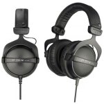 Beyerdynamic - dt 770 m casque filaire arceau musique noir