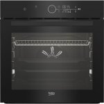 Beko - beyond four encastrable 72 l classe a + , aeroperfect? 3d, cran tactile, 10 fonctions, scurit ...