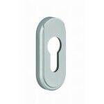 Jeu de rosaces étroites 6454 vercy ah200 clé i bezault inox brossé - 204810 Jeu de rosaces étroites 6454 vercy ah200 clé i bezault inox brossé - 204810