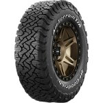 Bfgoodrich all season lt265 / 75 r16 tl 119 / 116s all terraint / a ko3 8pr lre rwl
