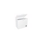 Brandt - conglateur coffre bfk301esw