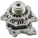 Bfo - 1 alternateur 130a 12v for nissan navara d40 pathfinder r51 2. 5dci yd25ddti