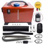 Bfo - moteur  essence lectrique 420cc ohv petit moteur  gaz horizontal 4 temps pour karts compresseurs ...