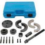72mm roulement moyeu roue montage outil extracteur for vw polo audi seat skoda