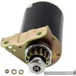 Bfo - démarreur pour briggs & stratton for cub cadet mower 693551 lg693551 14 dents Bfo - démarreur pour briggs & stratton for cub cadet mower 693551 lg693551 14 dents