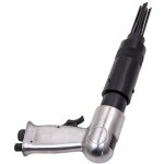 Bfo - dtartreur  aiguille pneumatique dsoxydant outil 19 aiguilles 90 psi