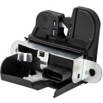 Bfo - hayon coffre serrure loquet actionneur pour vw golf mk5 mk6 touran passat 3c5