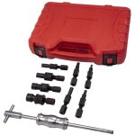 Maxpeedingrods - kit arrache extracteur de roulement intrieur marteau  inertie 8mm - 32mm