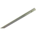 Bft - cfz6 cr�maill�re acier zingu� � souder 2m