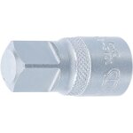 Bgs 1016 - 6 cl� de vidange 12, 5 mm (1 / 2'') pouss�e femelle 14 mm