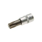 Douille � embouts 6, 3 mm (1 / 4 ) profil t (pour torx) t45 bgs