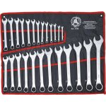 Bgs do it yourself - cles mixtes de 6 a 32 mm - jeu de 25 cles mixtes finition chromee
