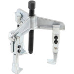 Bgs do it yourself - extracteur arrache moyeu a machoire parallele 3 bras 40 - 120 x 100 mm