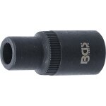 Bgs douille de r�ception de taraud 10 mm (3 / 8 ) 6, 4 mm - 72104