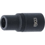 Bgs douille de r�ception de taraud 10 mm (3 / 8 ) 7, 3 mm - 72105