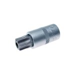 1 / 2 douille embout, inviolables torx t70