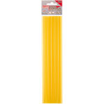 10 batonnets de colle de rechange pour debosselage