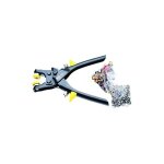 Bgs 564 illets pince  bouton