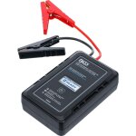 Bgs technic - aide au dmarrage sans batterie avec technologie ultra - condensateur 12 v / 300 a / 600 ...