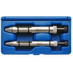 Bgs technic - centreur d'embrayage jeu de 2