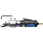 Bgs technic - cisaille � t�le / grignoteuse air comprim�