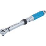 Bgs technic - clé dynamométrique 6, 3 mm (1 / 4') 3 - 24 nm Bgs technic - clé dynamométrique 6, 3 mm (1 / 4') 3 - 24 nm