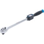 Bgs technic - cl� dynamom�trique digitale 12, 5 mm (1 / 2') 40 - 200 nm