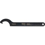 Cle  ergot  tenon din1810b - dtail : 34 - 36 mm