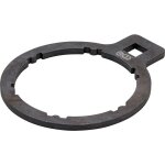 Bgs technic - cl� � filtre de carburant diesel pour volvo, vw bgs 6920