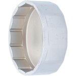 Bgs technic - cl� � filtres cloches 14 pans � 84, 4 mm pour jeep, mercedes - benz, dodge