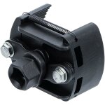 Bgs technic - cl� universelle � filtre � huile carr� femelle 12, 5 mm (1 / 2'') � 60 - 80 mm bgs 8395 ...