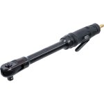 Bgs technic - cliquet  air comprim 12, 5 mm (1 / 2') 95 nm extra longues
