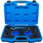 Bgs technic - coffret de calage pour vag 2. 4, 2. 8, 3. 0l à essence Bgs technic - coffret de calage pour vag 2. 4, 2. 8, 3. 0l à essence