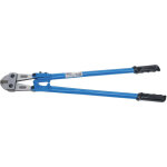 Bgs technic - coupe boulons chaines bgs professionnel longueur 760 mm - machoires trempees