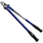 Coupe cable electrique 22 mm bgs pince a usage intensif - longueur 450 mm