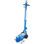 Bgs technic - cric hydraulique - pneumatique mobile 25 / 50 t Bgs technic - cric hydraulique - pneumatique mobile 25 / 50 t