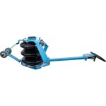 Bgs technic - cric à soufflet pneumatique mobile maxi. 505 mm 2000 kg Bgs technic - cric à soufflet pneumatique mobile maxi. 505 mm 2000 kg