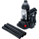 Bgs technic - cric � v�rin hydraulique 2 t bgs diy 84531