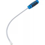Doigt magnetique flexible 500 mm bgs aimant de levage puissant 1 kg