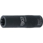 Bgs technic ? douille sp�ciale pour corps turbocompresseur ? compatible nissan primastar, opel movano, ...