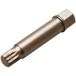 Bgs technic - douille sp�ciale de d�montage des poulies de courroie d'aletnateurs denture multiple int�rieure ...