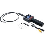 Bgs technic - endoscope couleur avec �cran tft t�te de cam�ra � 8 mm